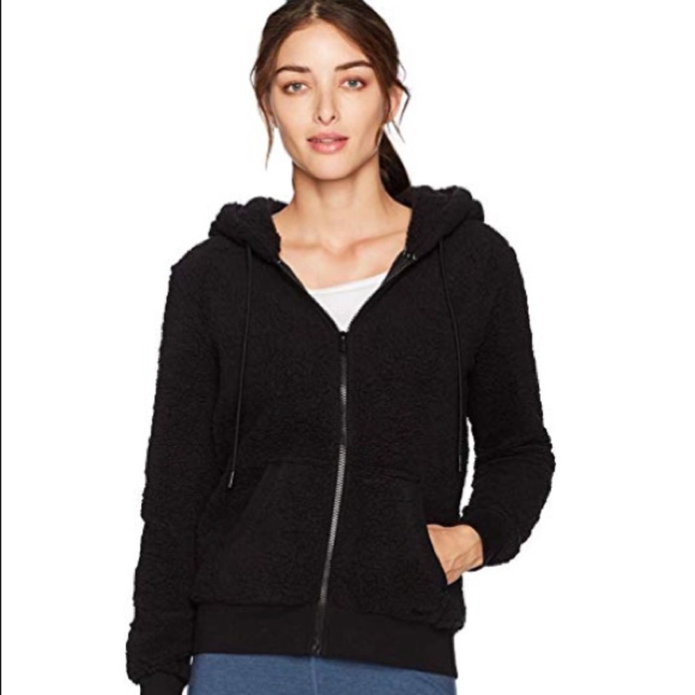 Marc New York Performance Teddy Jacket